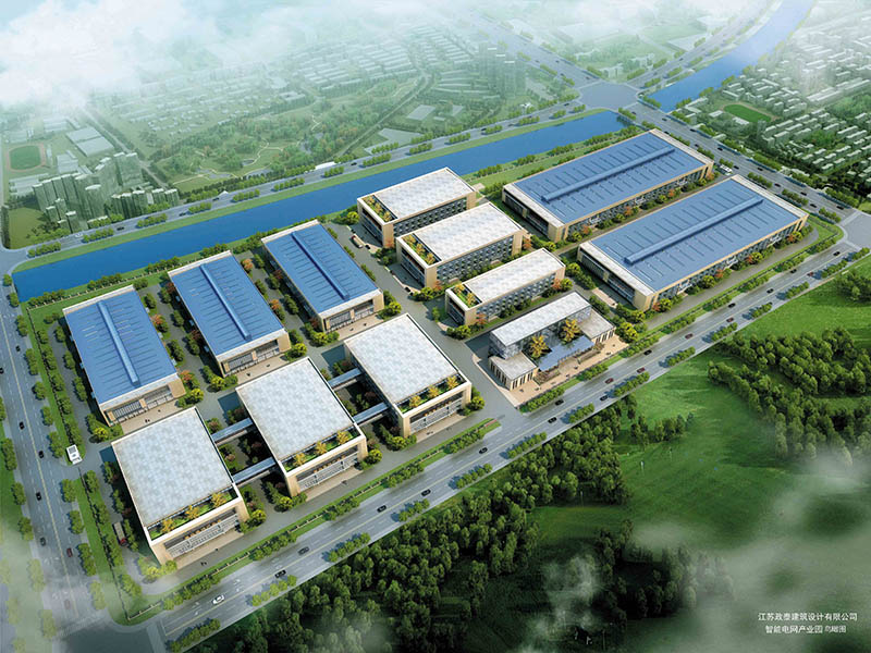 ���ܵ�����ҵ԰