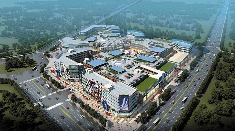 ����ҵ�㳡