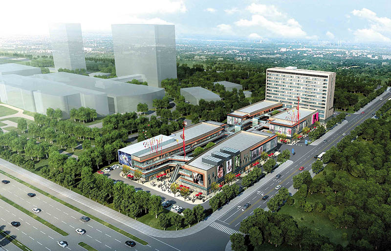 ��ï��ҵ�㳡